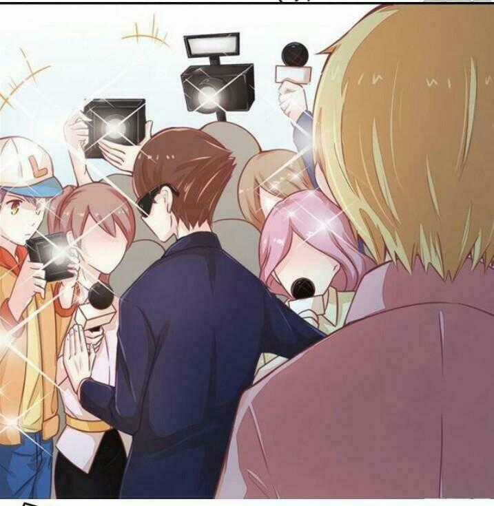 Tổng Tài Đã Cưới Em Chapter 20 trang 1