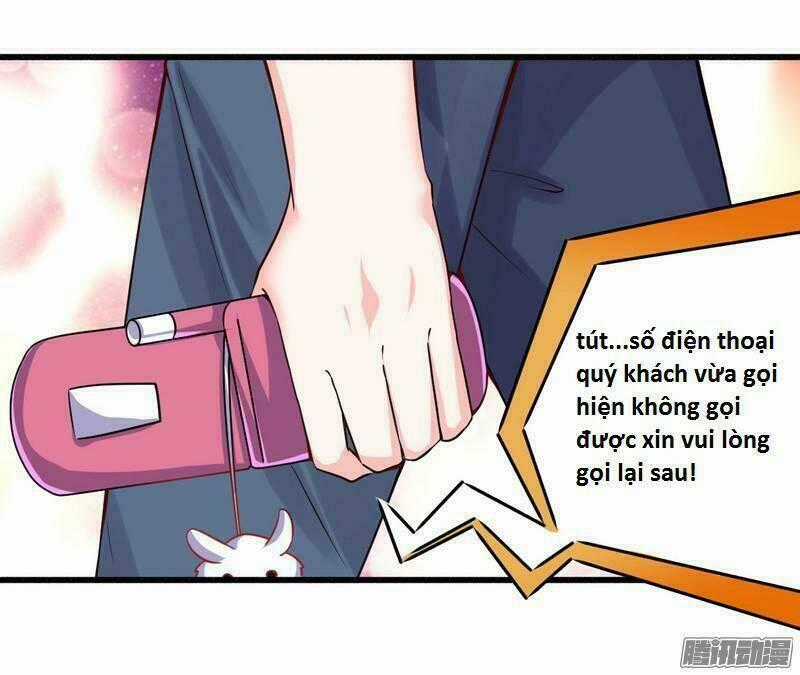 Tổng Tài Đã Cưới Em Chapter 25 trang 0