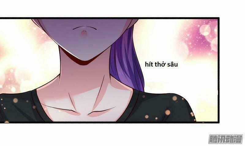 Tổng Tài Đã Cưới Em Chapter 25 trang 1