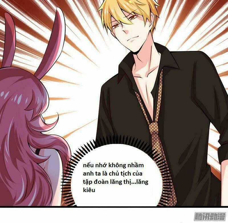 Tổng Tài Đã Cưới Em Chapter 26 trang 1
