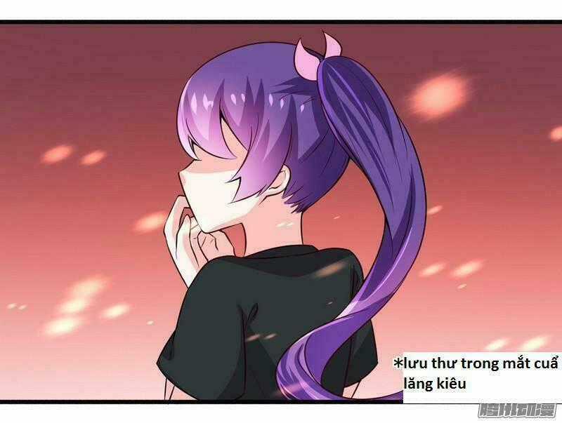 Tổng Tài Đã Cưới Em Chapter 27 trang 0