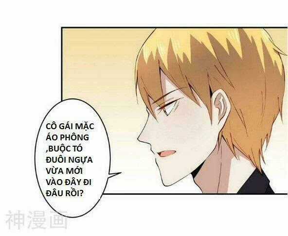 Tổng Tài Đã Cưới Em Chapter 31 trang 1