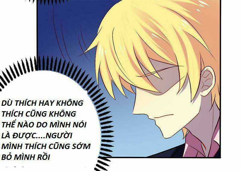 Tổng Tài Đã Cưới Em Chapter 65 trang 14