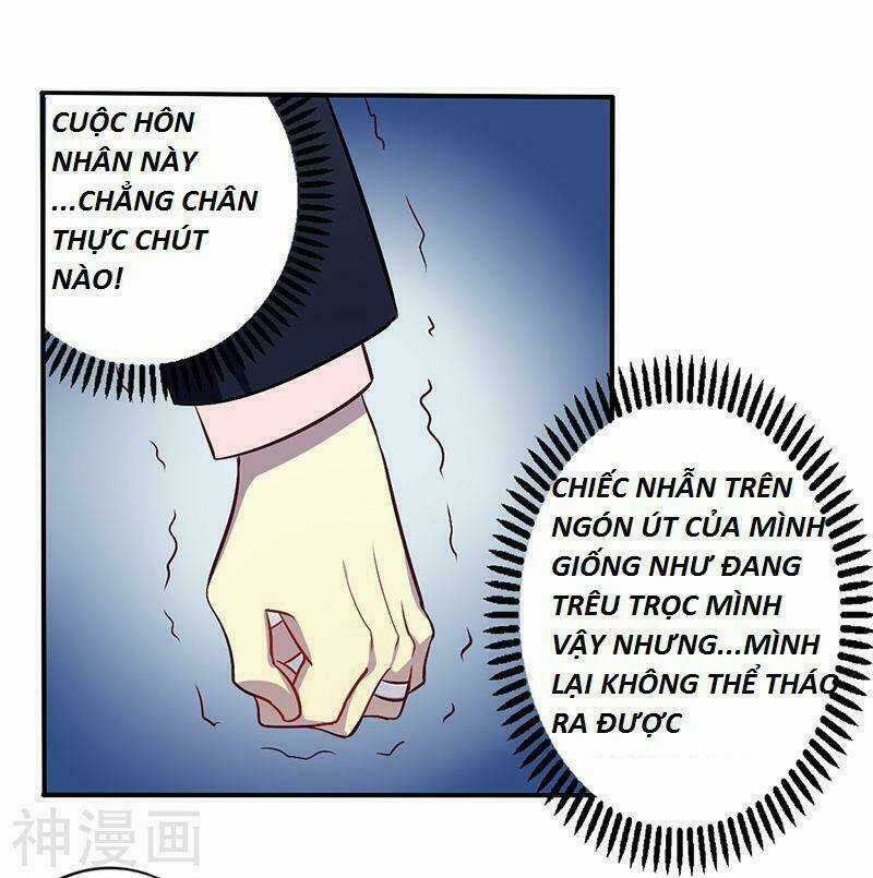 Tổng Tài Đã Cưới Em Chapter 65 trang 15