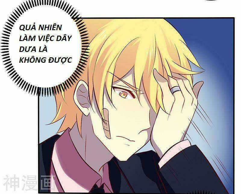 Tổng Tài Đã Cưới Em Chapter 65 trang 17