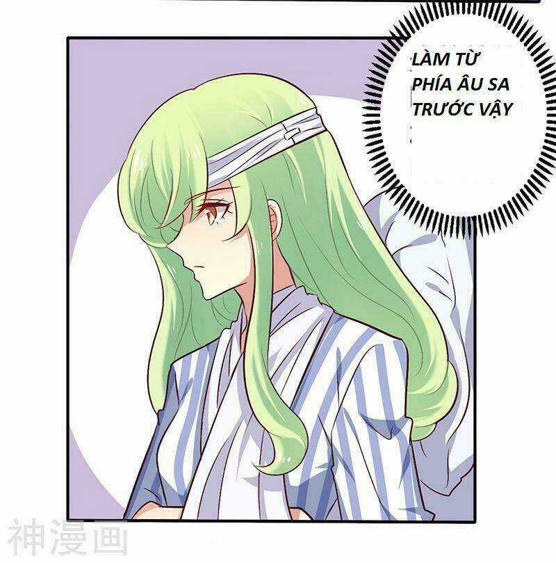 Tổng Tài Đã Cưới Em Chapter 65 trang 18