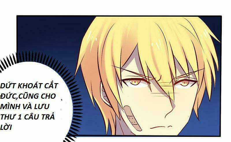 Tổng Tài Đã Cưới Em Chapter 65 trang 19