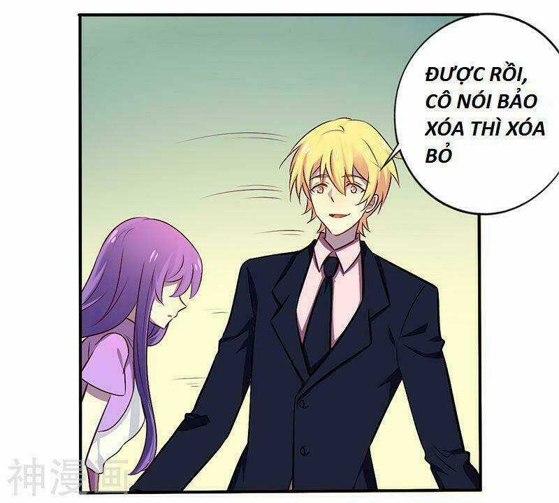 Tổng Tài Đã Cưới Em Chapter 65 trang 2