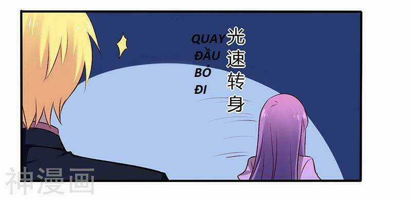 Tổng Tài Đã Cưới Em Chapter 65 trang 5
