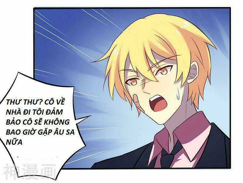 Tổng Tài Đã Cưới Em Chapter 65 trang 7