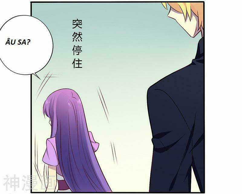 Tổng Tài Đã Cưới Em Chapter 65 trang 8