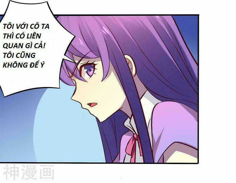 Tổng Tài Đã Cưới Em Chapter 65 trang 9
