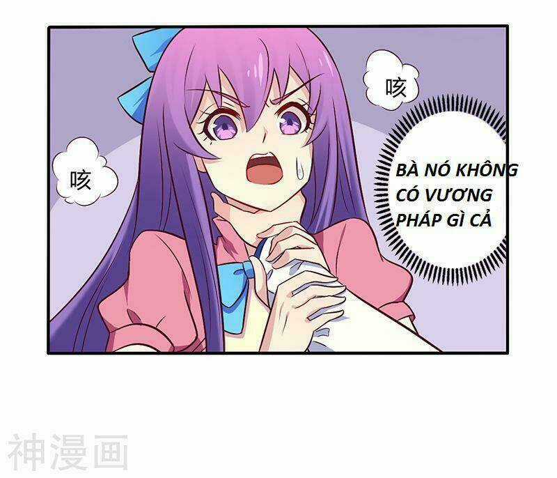 Tổng Tài Đã Cưới Em Chapter 68 trang 11