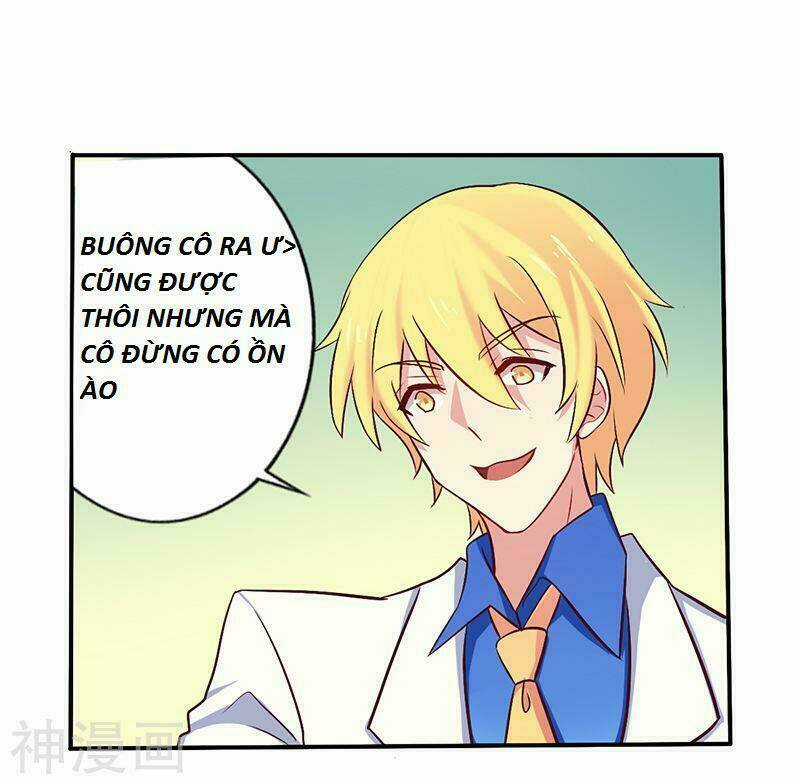 Tổng Tài Đã Cưới Em Chapter 68 trang 12