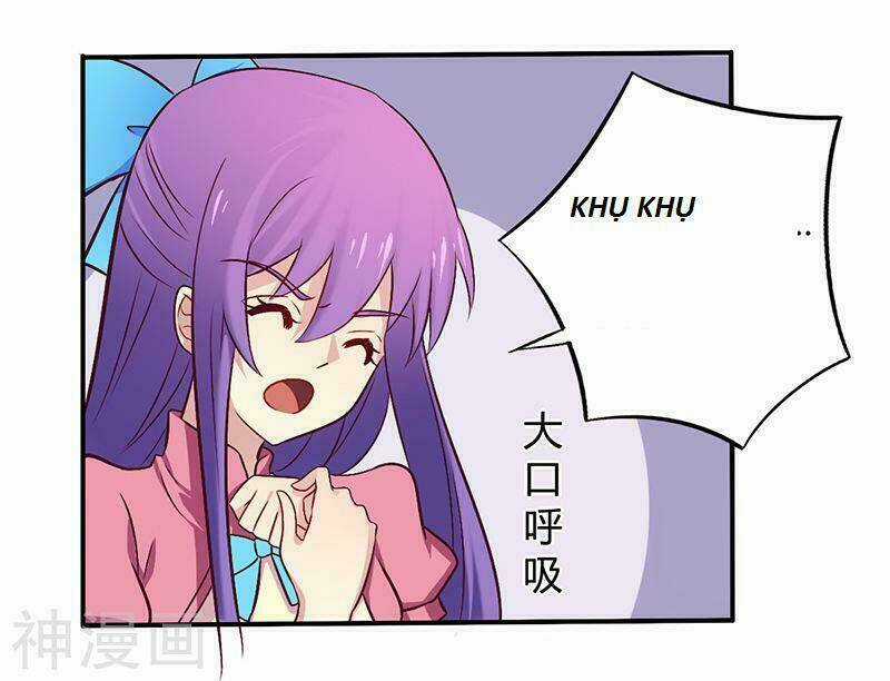 Tổng Tài Đã Cưới Em Chapter 68 trang 13