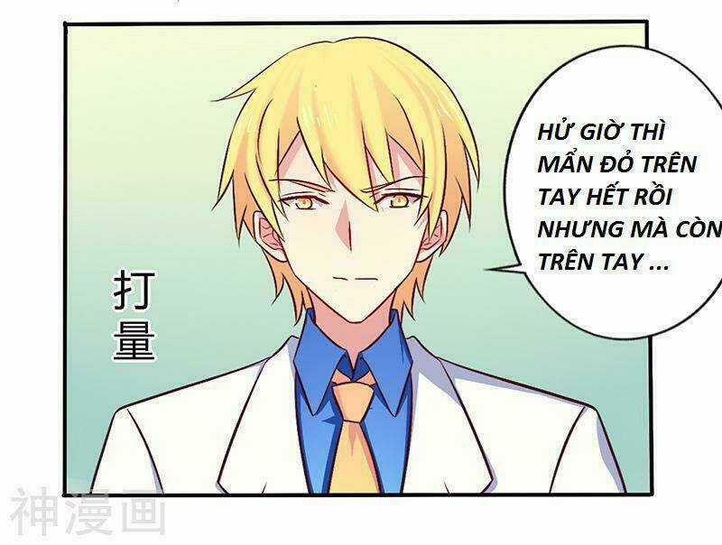 Tổng Tài Đã Cưới Em Chapter 68 trang 14