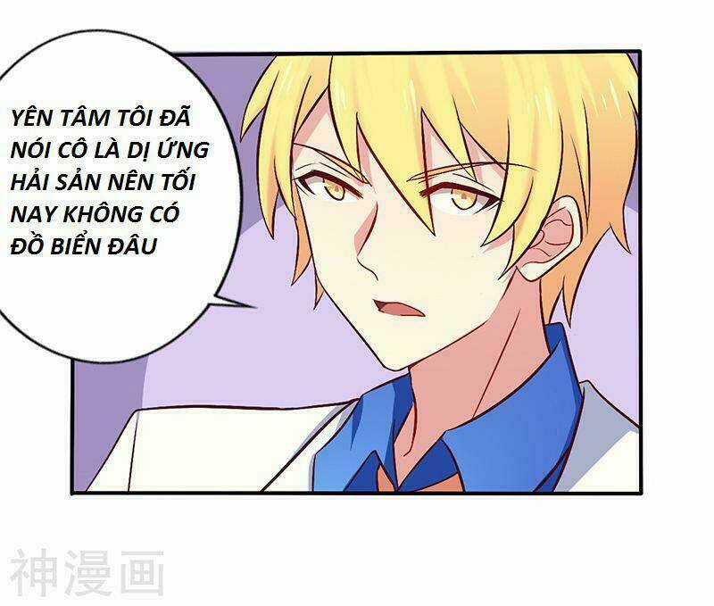 Tổng Tài Đã Cưới Em Chapter 68 trang 16