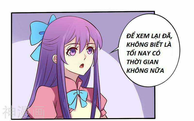 Tổng Tài Đã Cưới Em Chapter 68 trang 2