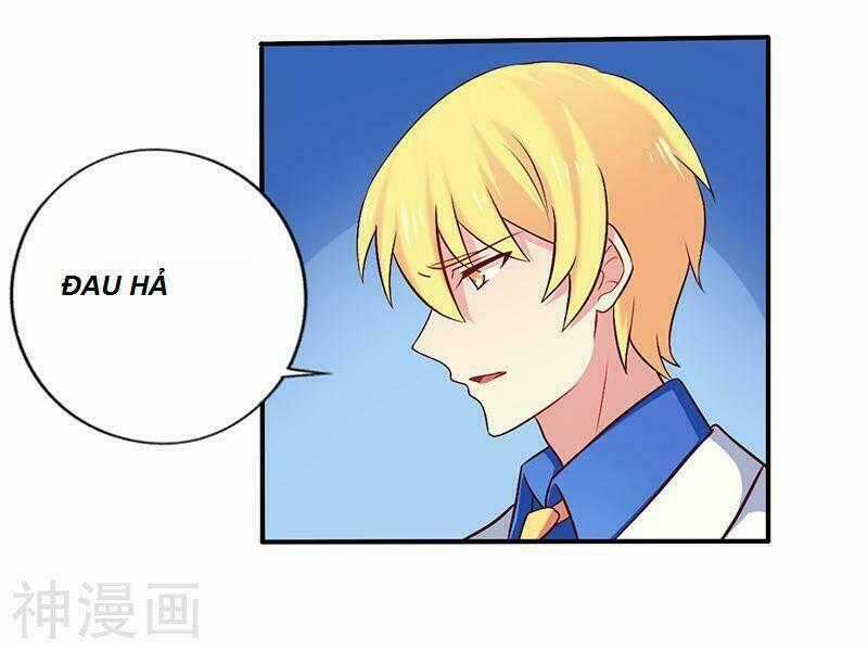 Tổng Tài Đã Cưới Em Chapter 68 trang 22