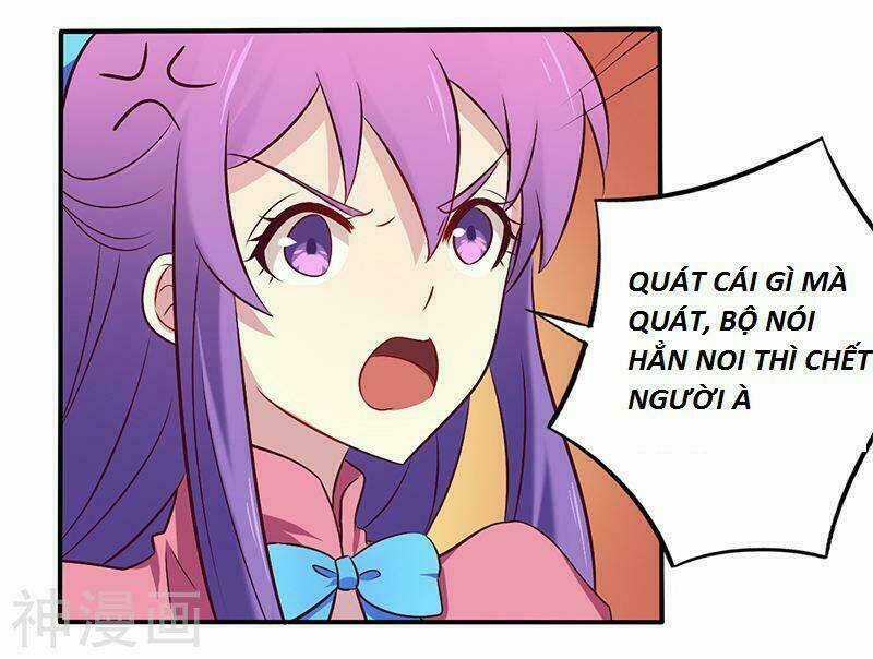 Tổng Tài Đã Cưới Em Chapter 68 trang 4