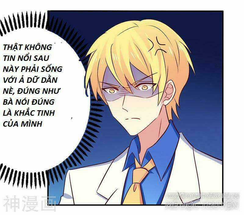 Tổng Tài Đã Cưới Em Chapter 68 trang 5