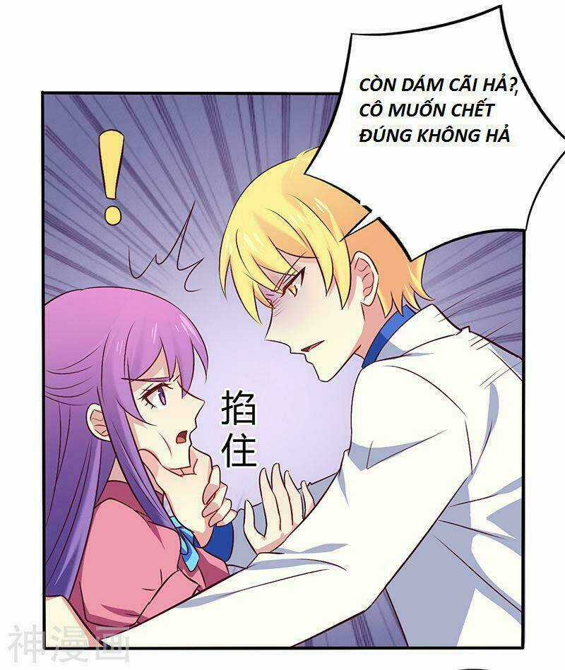 Tổng Tài Đã Cưới Em Chapter 68 trang 7
