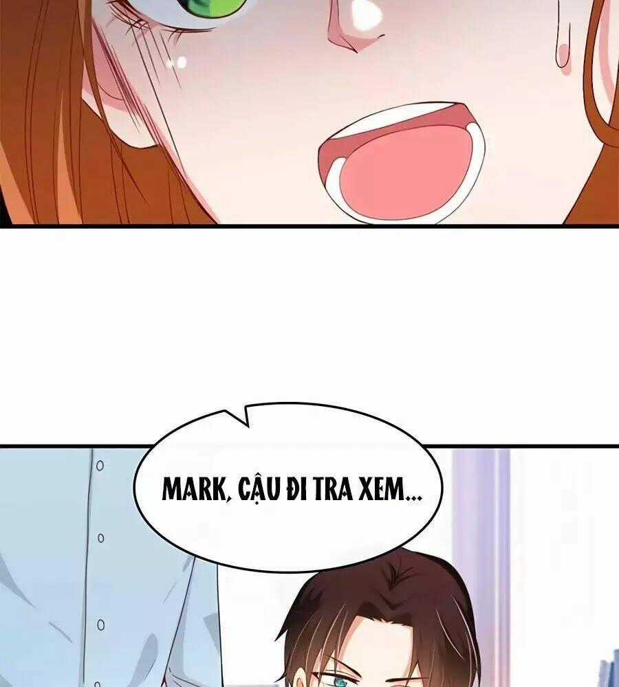 Tổng Tài Daddy Đuổi Tới Nơi Rồi Chapter 10 trang 1