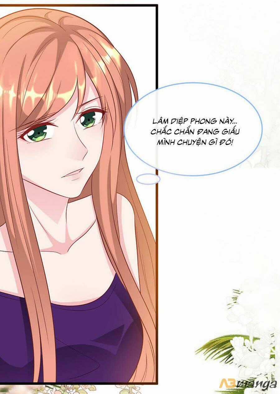 Tổng Tài Daddy Đuổi Tới Nơi Rồi Chapter 105 trang 1