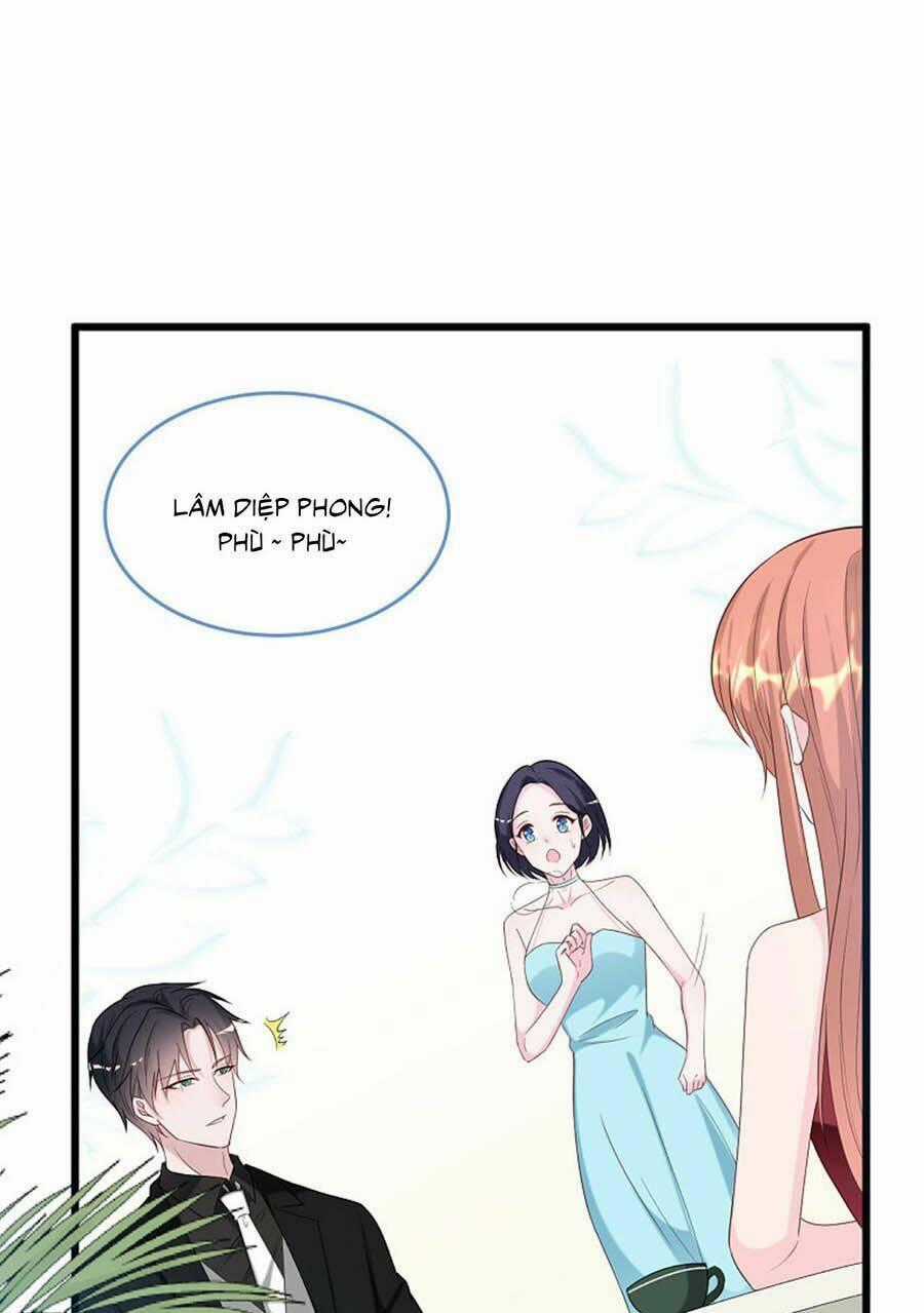 Tổng Tài Daddy Đuổi Tới Nơi Rồi Chapter 112 trang 0