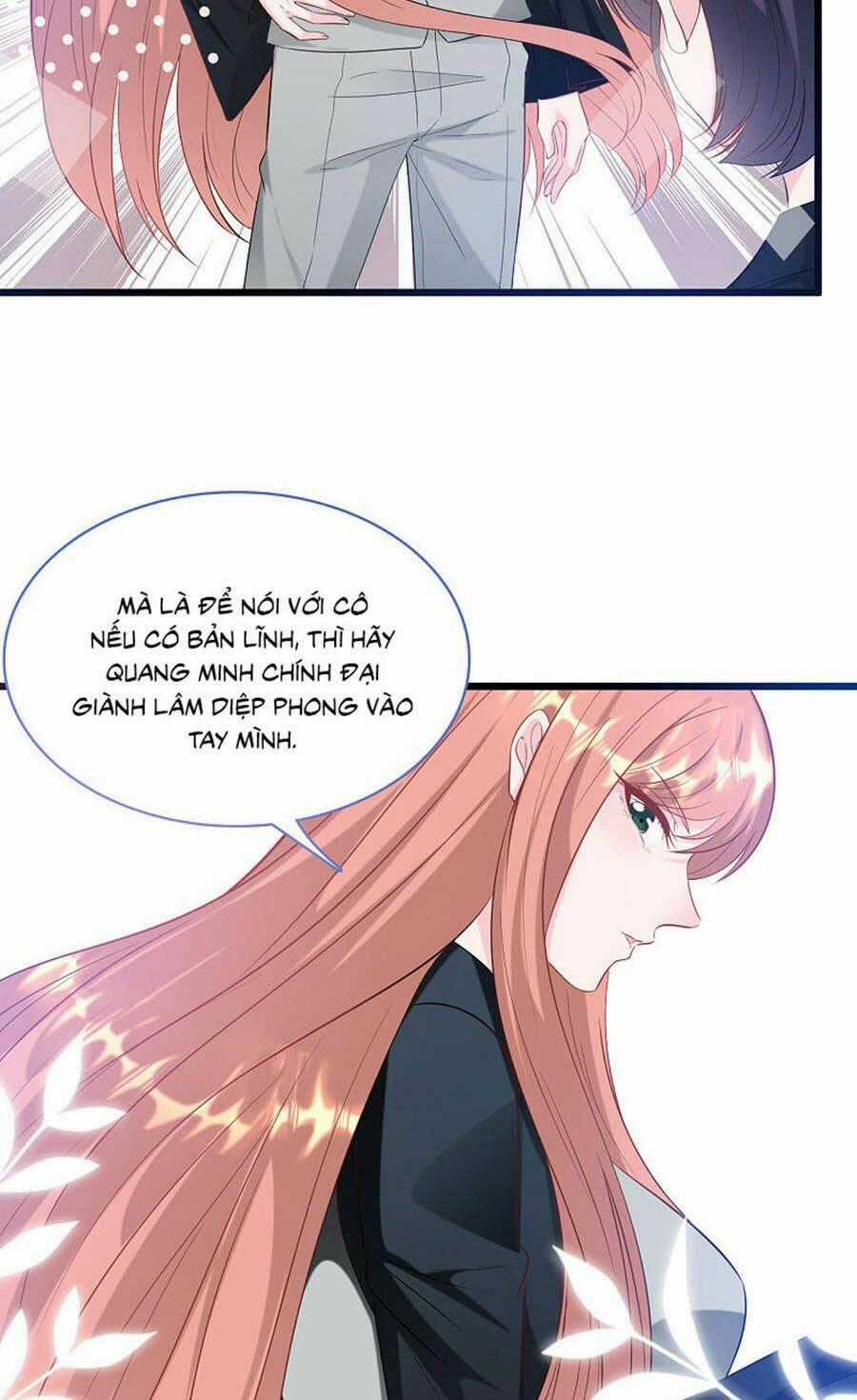 Tổng Tài Daddy Đuổi Tới Nơi Rồi Chapter 113 trang 1