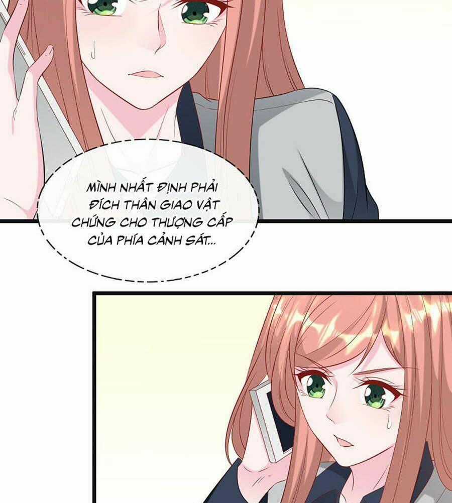 Tổng Tài Daddy Đuổi Tới Nơi Rồi Chapter 115 trang 1