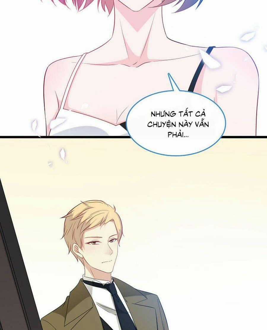 Tổng Tài Daddy Đuổi Tới Nơi Rồi Chapter 116 trang 1