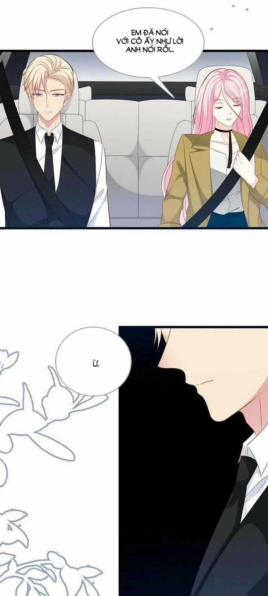 Tổng Tài Daddy Đuổi Tới Nơi Rồi Chapter 142 trang 1