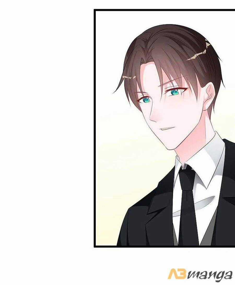 Tổng Tài Daddy Đuổi Tới Nơi Rồi Chapter 143 trang 0