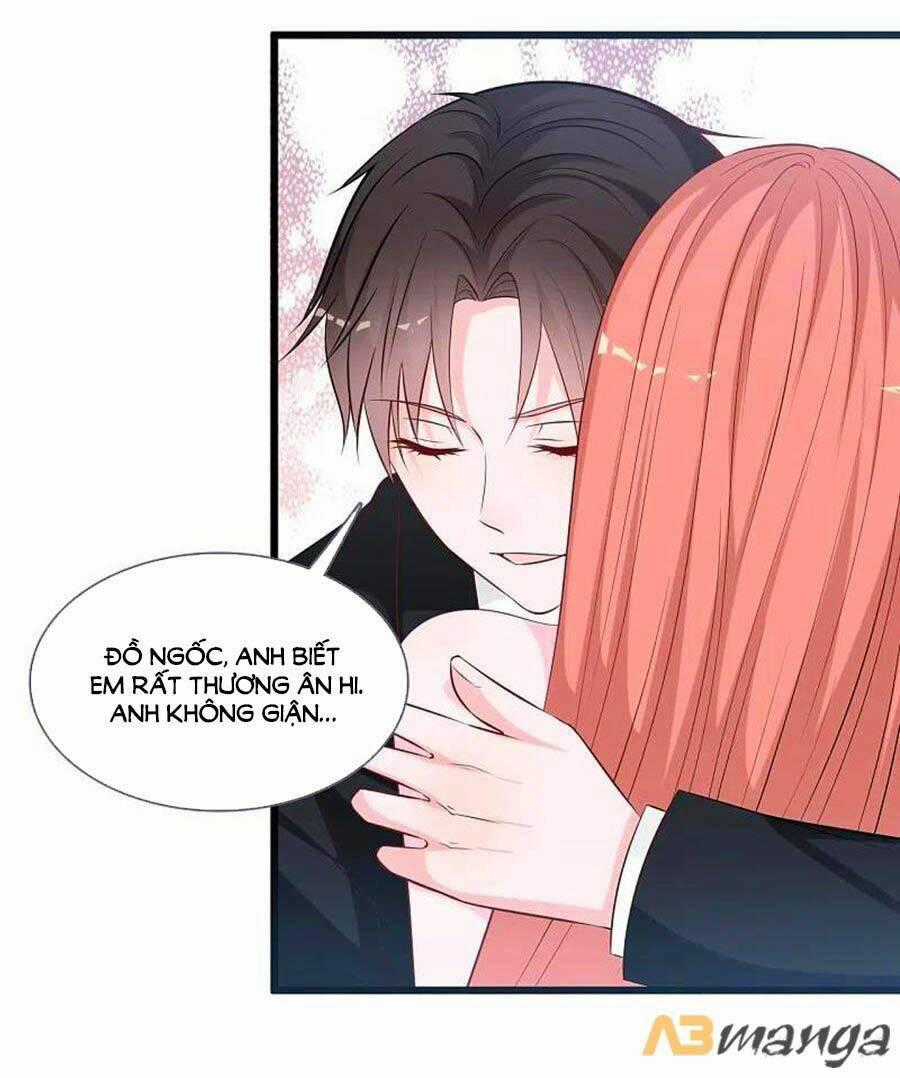 Tổng Tài Daddy Đuổi Tới Nơi Rồi Chapter 144 trang 0