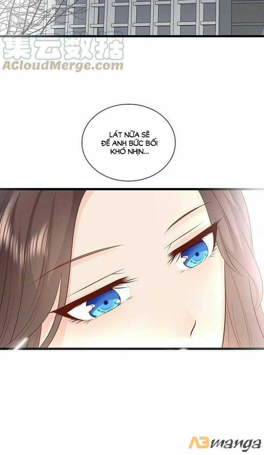 Tổng Tài Daddy Đuổi Tới Nơi Rồi Chapter 148 trang 1