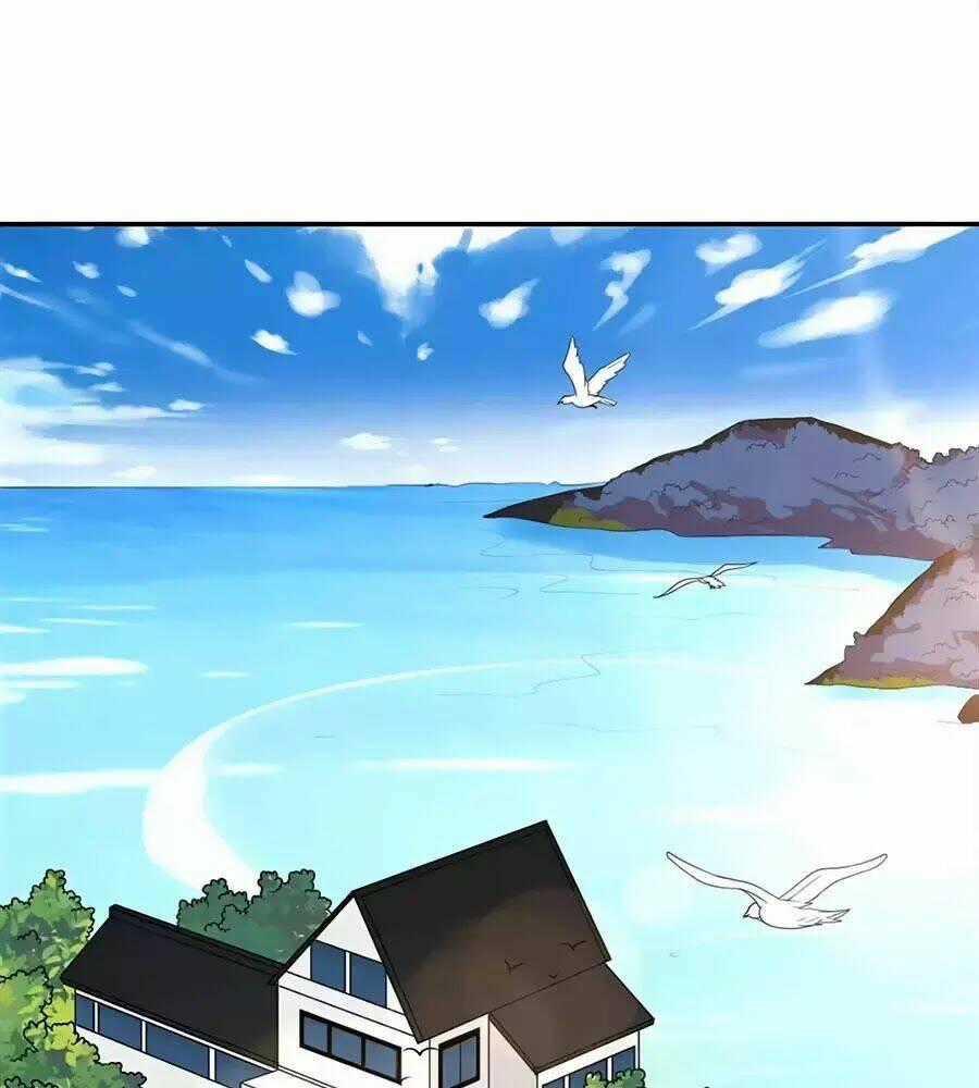 Tổng Tài Daddy Đuổi Tới Nơi Rồi Chapter 15 trang 0