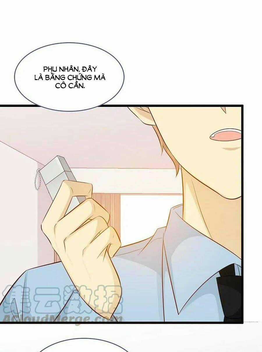 Tổng Tài Daddy Đuổi Tới Nơi Rồi Chapter 150 trang 0