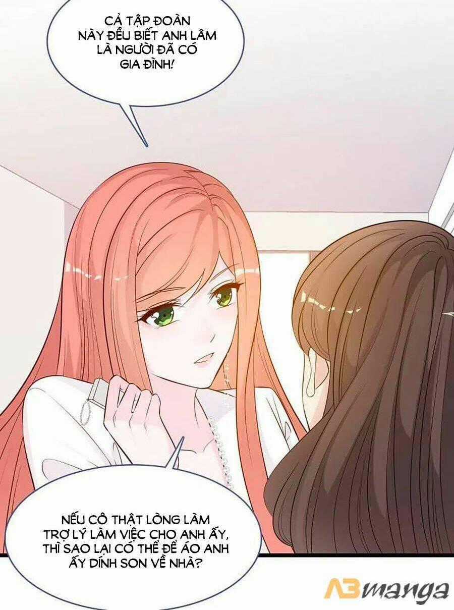 Tổng Tài Daddy Đuổi Tới Nơi Rồi Chapter 150 trang 1