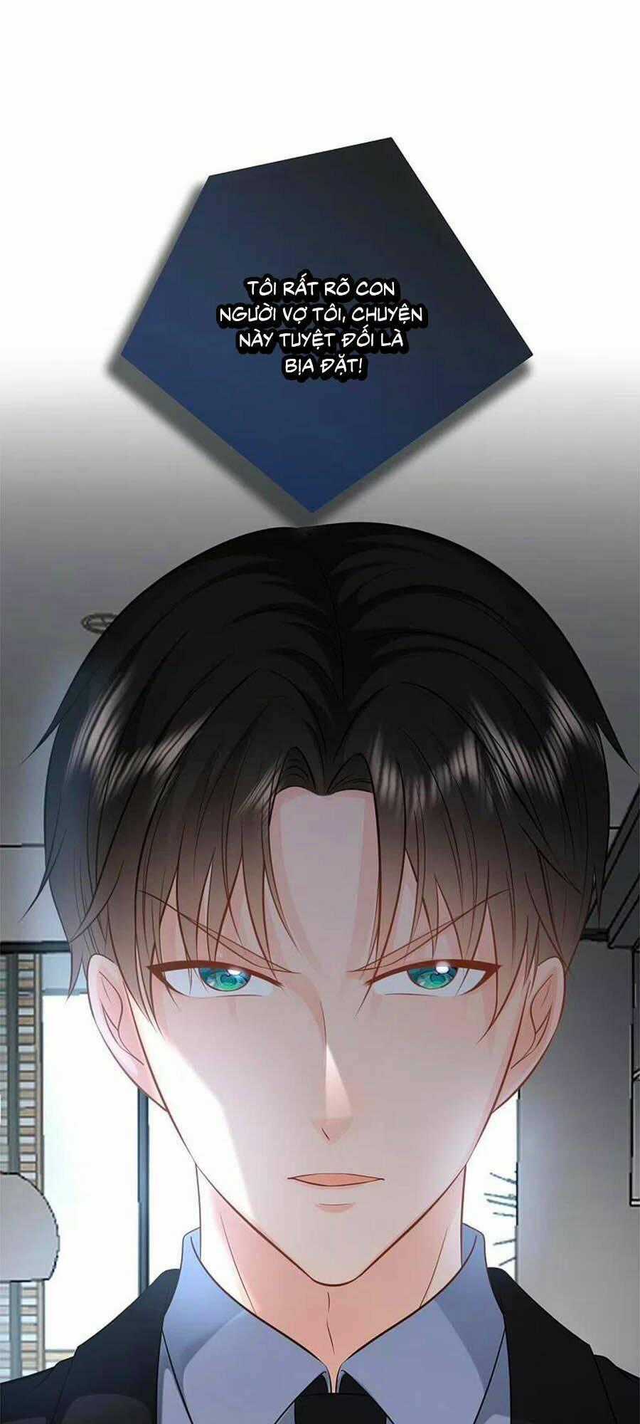 Tổng Tài Daddy Đuổi Tới Nơi Rồi Chapter 155 trang 0