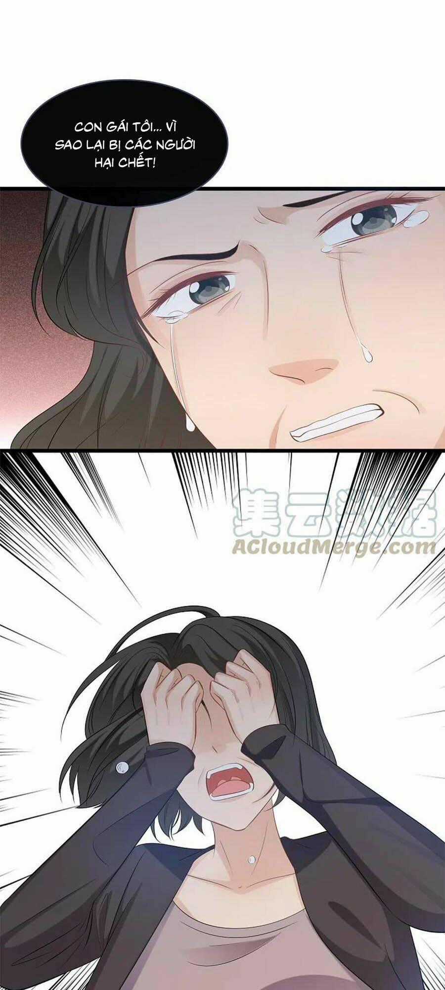 Tổng Tài Daddy Đuổi Tới Nơi Rồi Chapter 157 trang 0