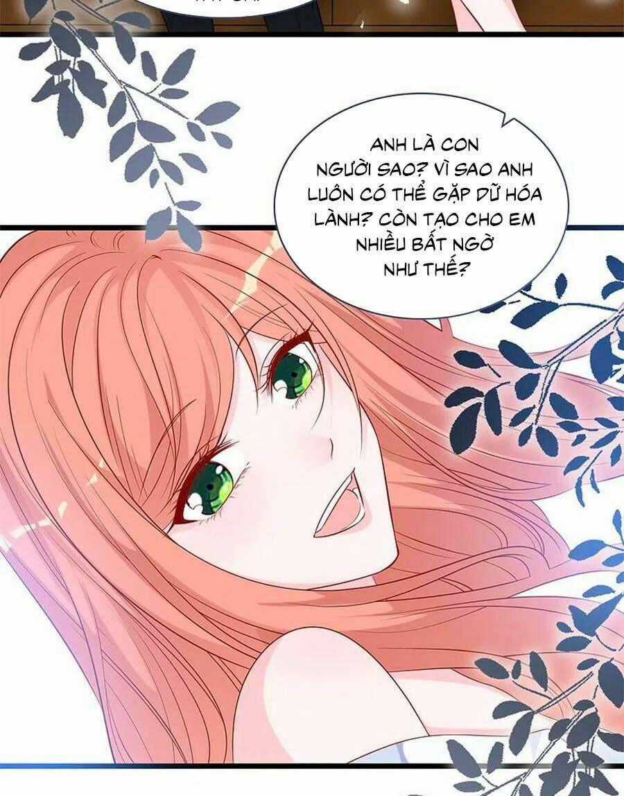 Tổng Tài Daddy Đuổi Tới Nơi Rồi Chapter 160 trang 1