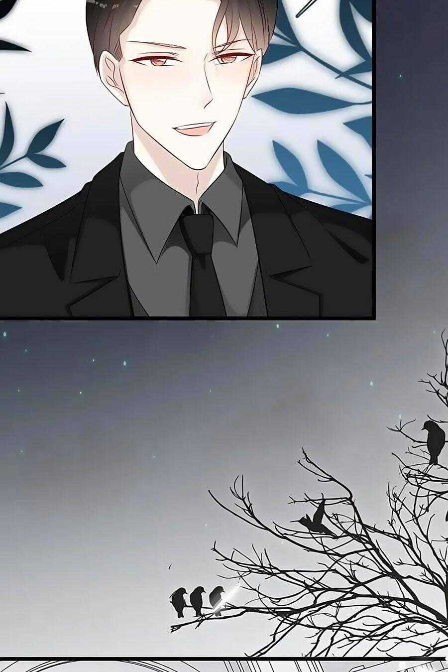 Tổng Tài Daddy Đuổi Tới Nơi Rồi Chapter 165 trang 1