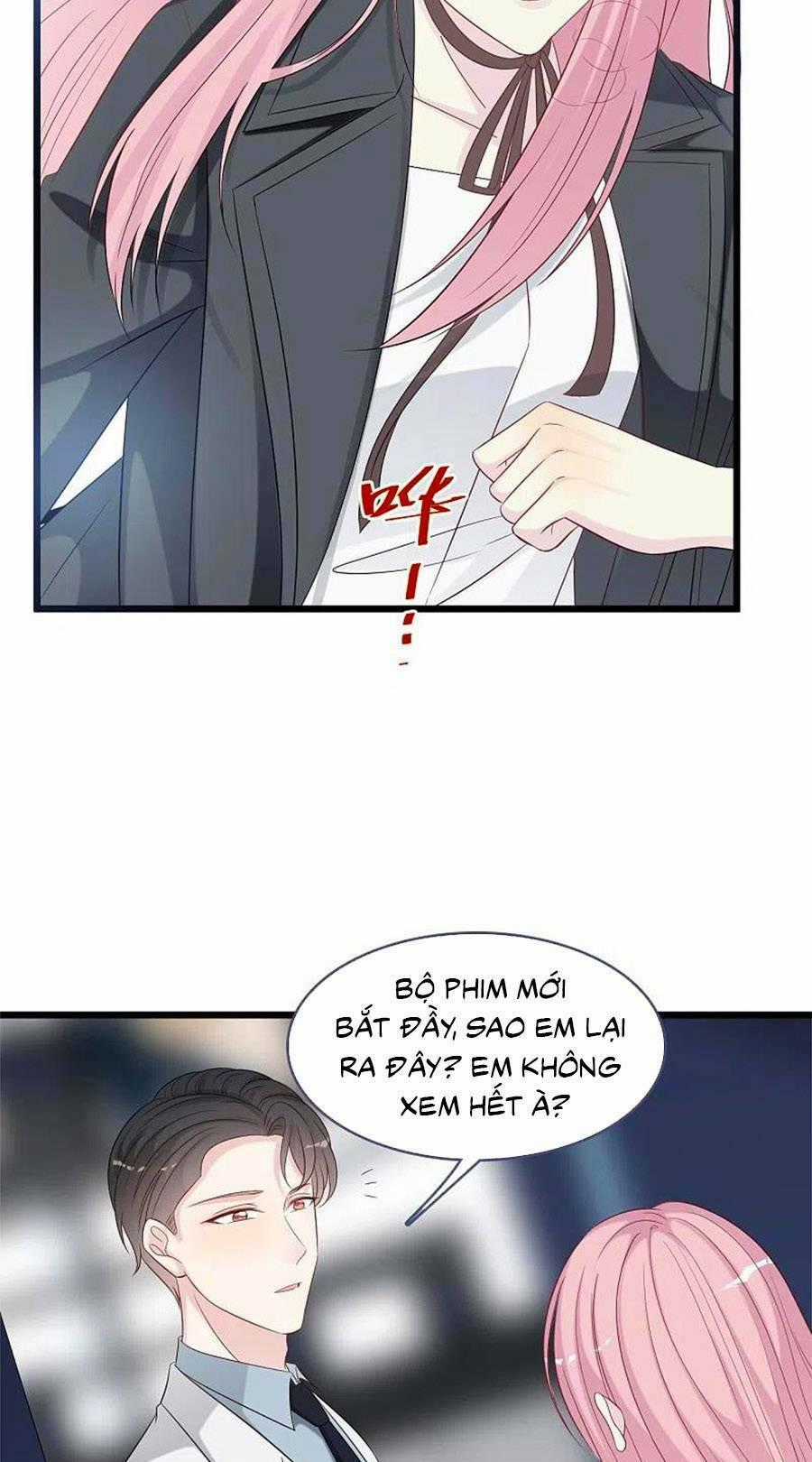 Tổng Tài Daddy Đuổi Tới Nơi Rồi Chapter 173 trang 1