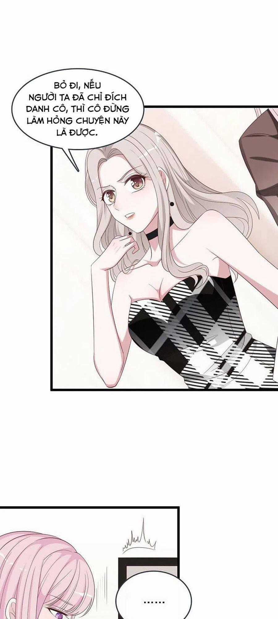 Tổng Tài Daddy Đuổi Tới Nơi Rồi Chapter 176 trang 0