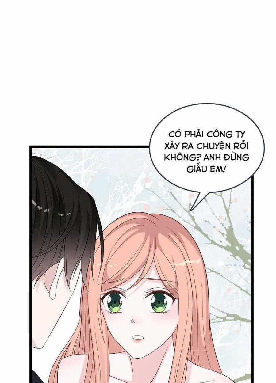 Tổng Tài Daddy Đuổi Tới Nơi Rồi Chapter 179 trang 1