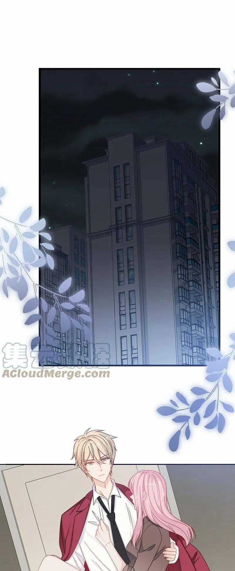 Tổng Tài Daddy Đuổi Tới Nơi Rồi Chapter 184 trang 0