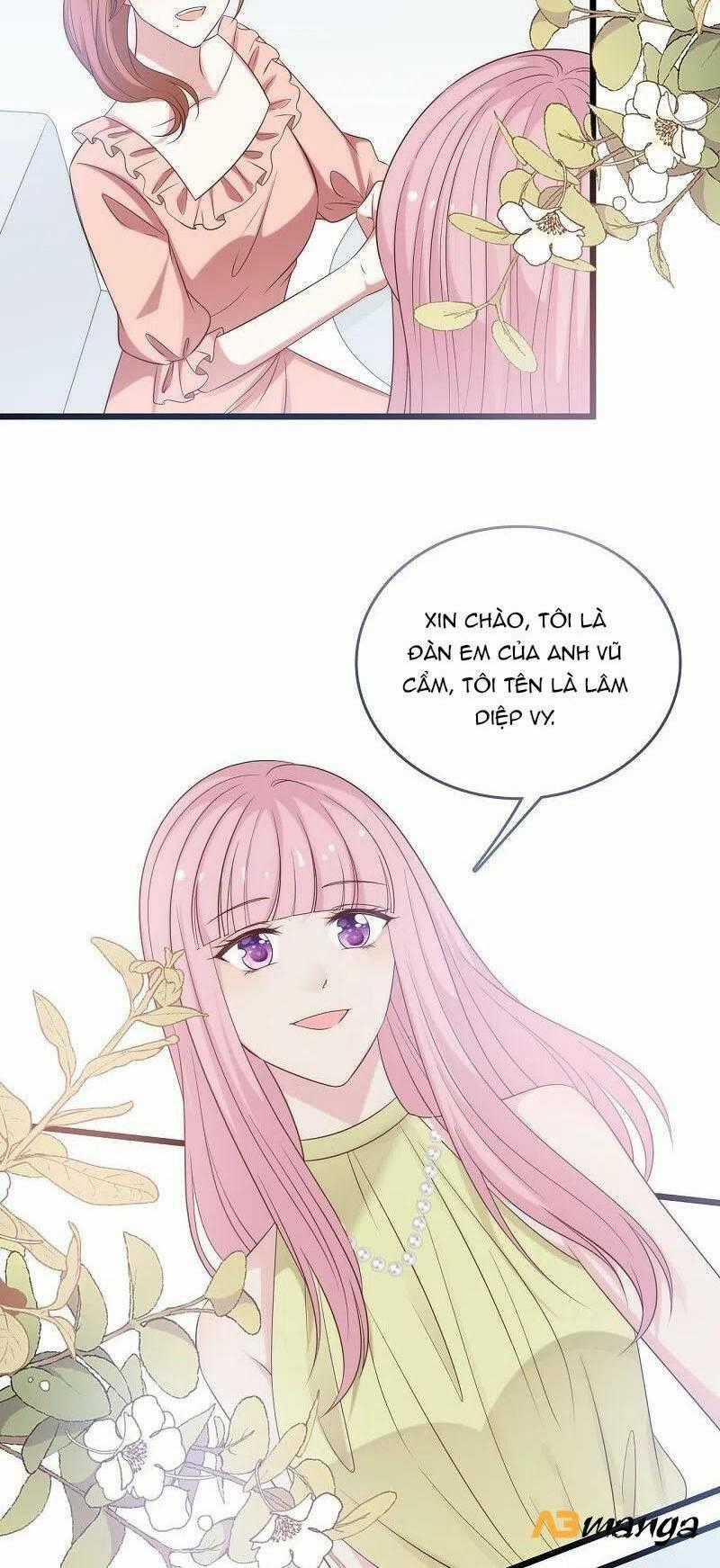 Tổng Tài Daddy Đuổi Tới Nơi Rồi Chapter 185 trang 1