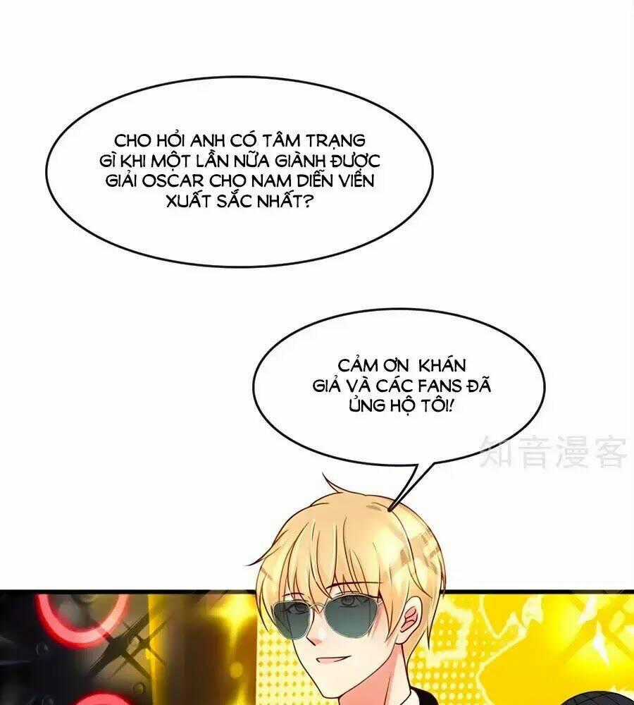 Tổng Tài Daddy Đuổi Tới Nơi Rồi Chapter 19 trang 0