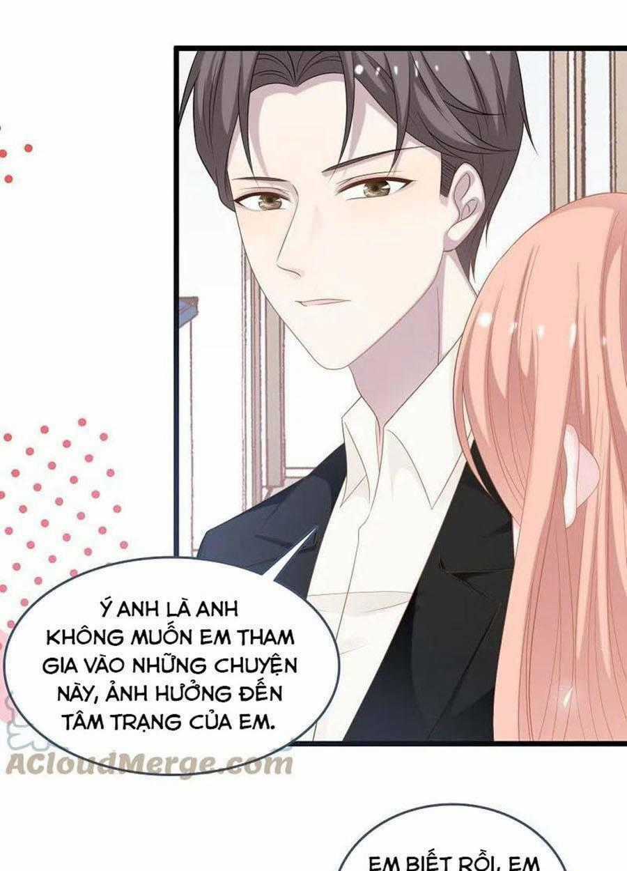 Tổng Tài Daddy Đuổi Tới Nơi Rồi Chapter 191 trang 1